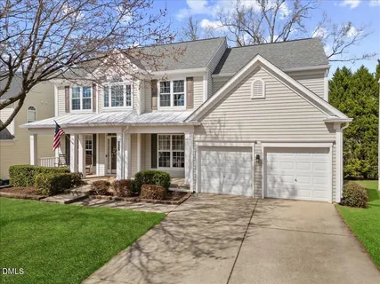 $850,000 | 7728 Silver View Lane, Raleigh, NC 27613
