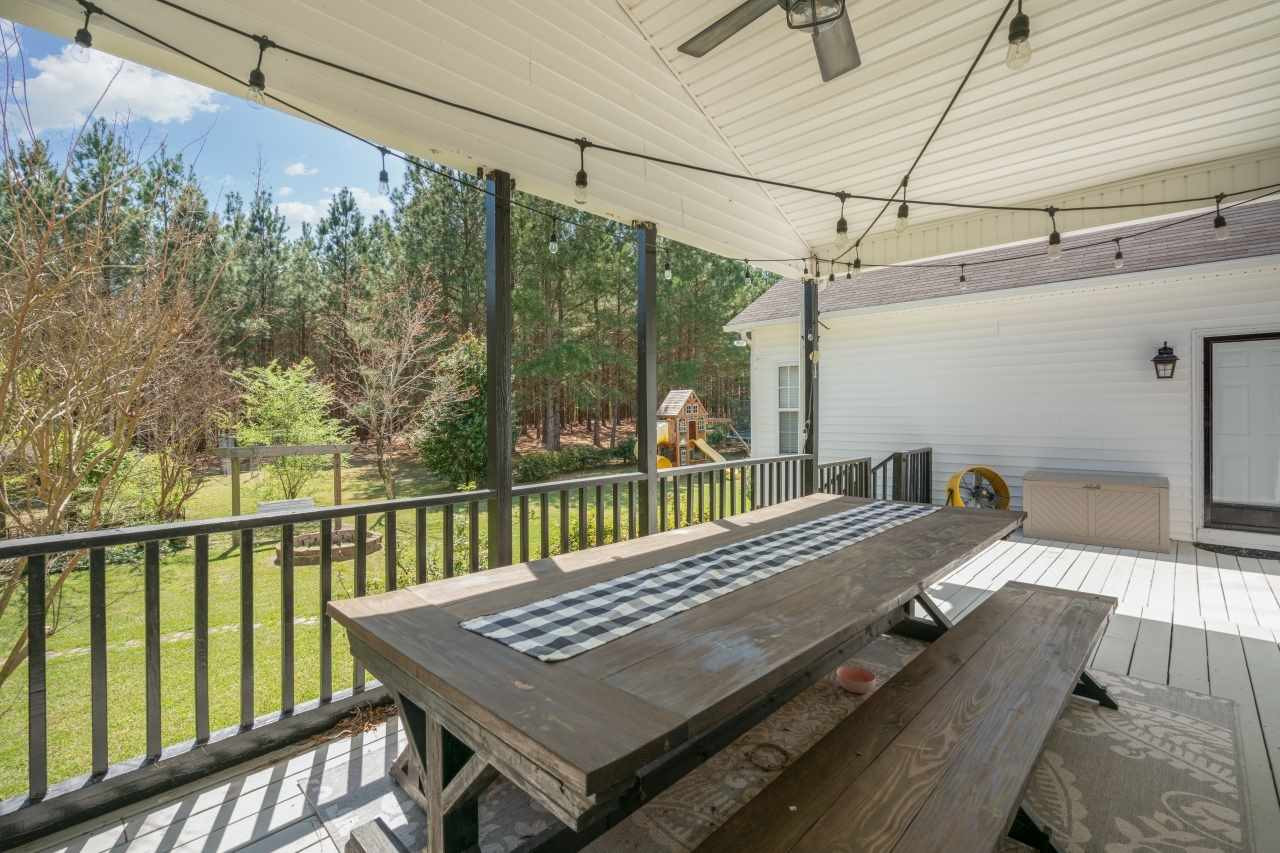 65 Godwin Road Benson, NC 27504 - Photo 26 of 30 Photo 26