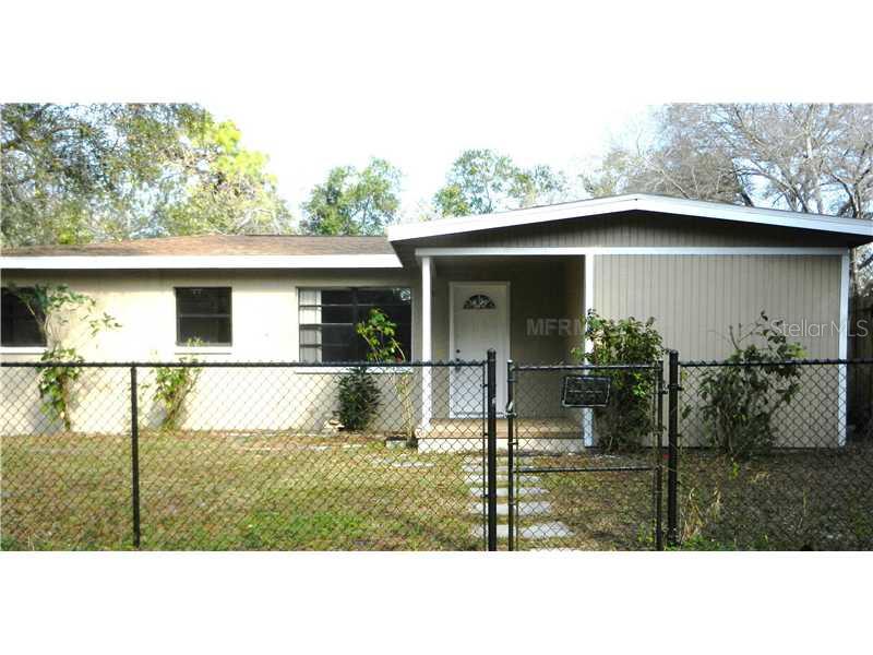 14902 Fisher Road Tampa, FL 33613 - Photo 1 of 1 Exterior Front