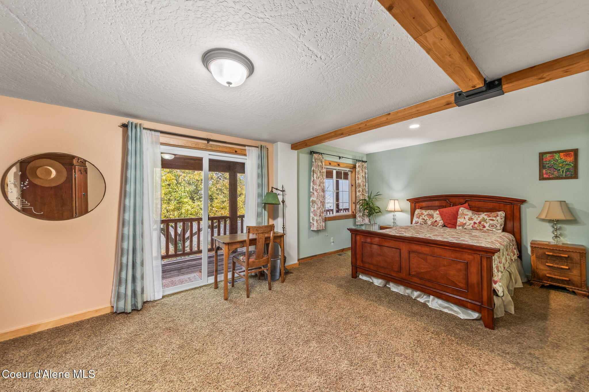 6584 East Burma Road Harrison, ID 83833 - Photo 25 of 72 23-web-or-mls-Bedroom-2