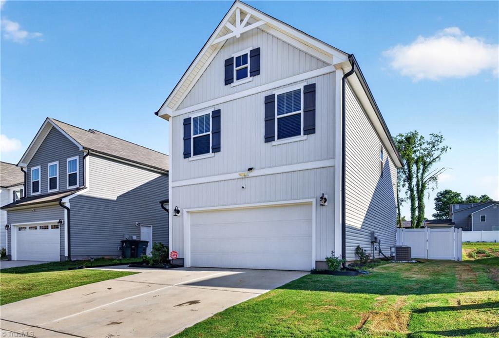 5351 Becks Church Road Winston-Salem, NC 27106 - Photo 21 of 41