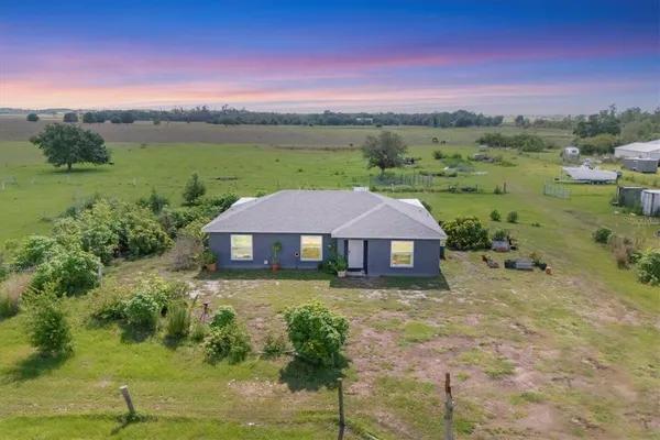 $564,000 | 7745 Wauchula Road, Myakka City, FL 34251