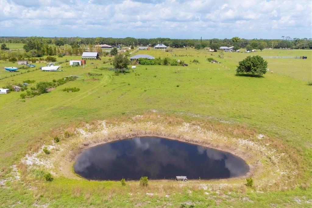 7745 Wauchula Road Myakka City, FL 34251 - Photo 41 of 44 a view of an ocean