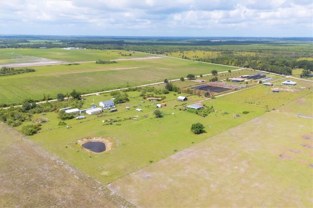 7745 Wauchula Road Myakka City, FL 34251 - Photo 43 of 44