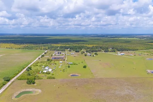 $579,000 | 7745 Wauchula Road, Myakka City, FL 34251