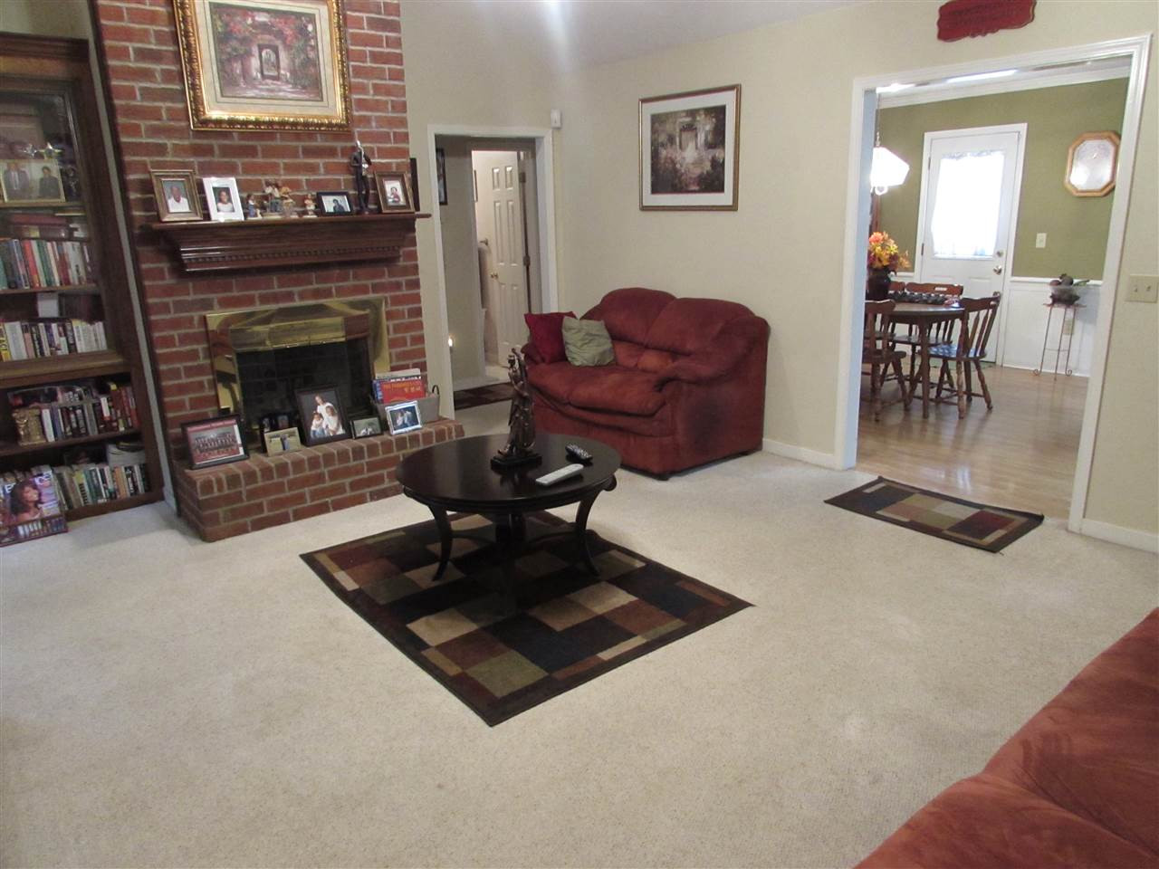 559 Trace View Road Madison, MS 39110 - Photo 3 of 24 Photo 3