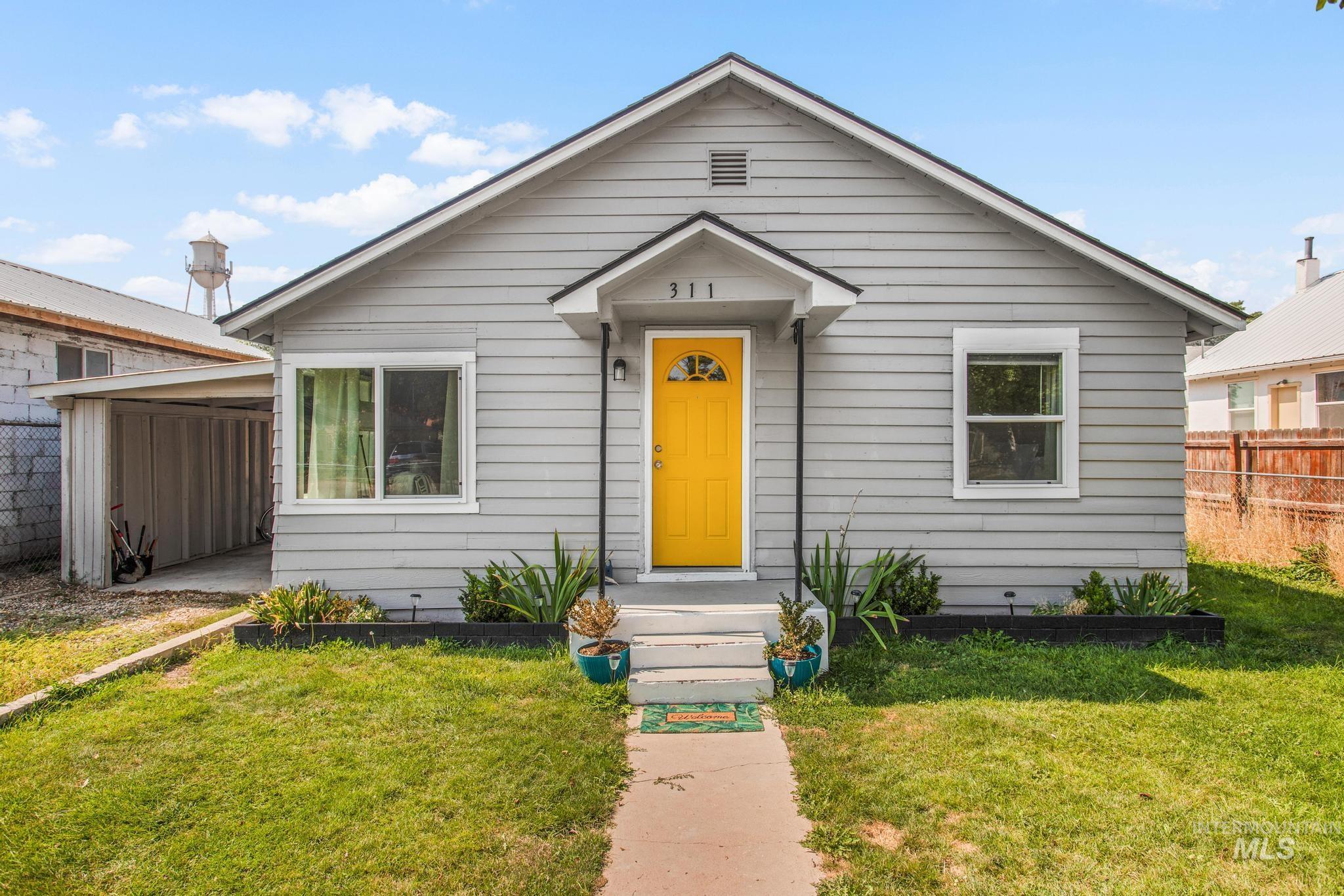 311 3rd Street Wilder, ID 83676 - Photo 1 of 1 Gallery Image 1