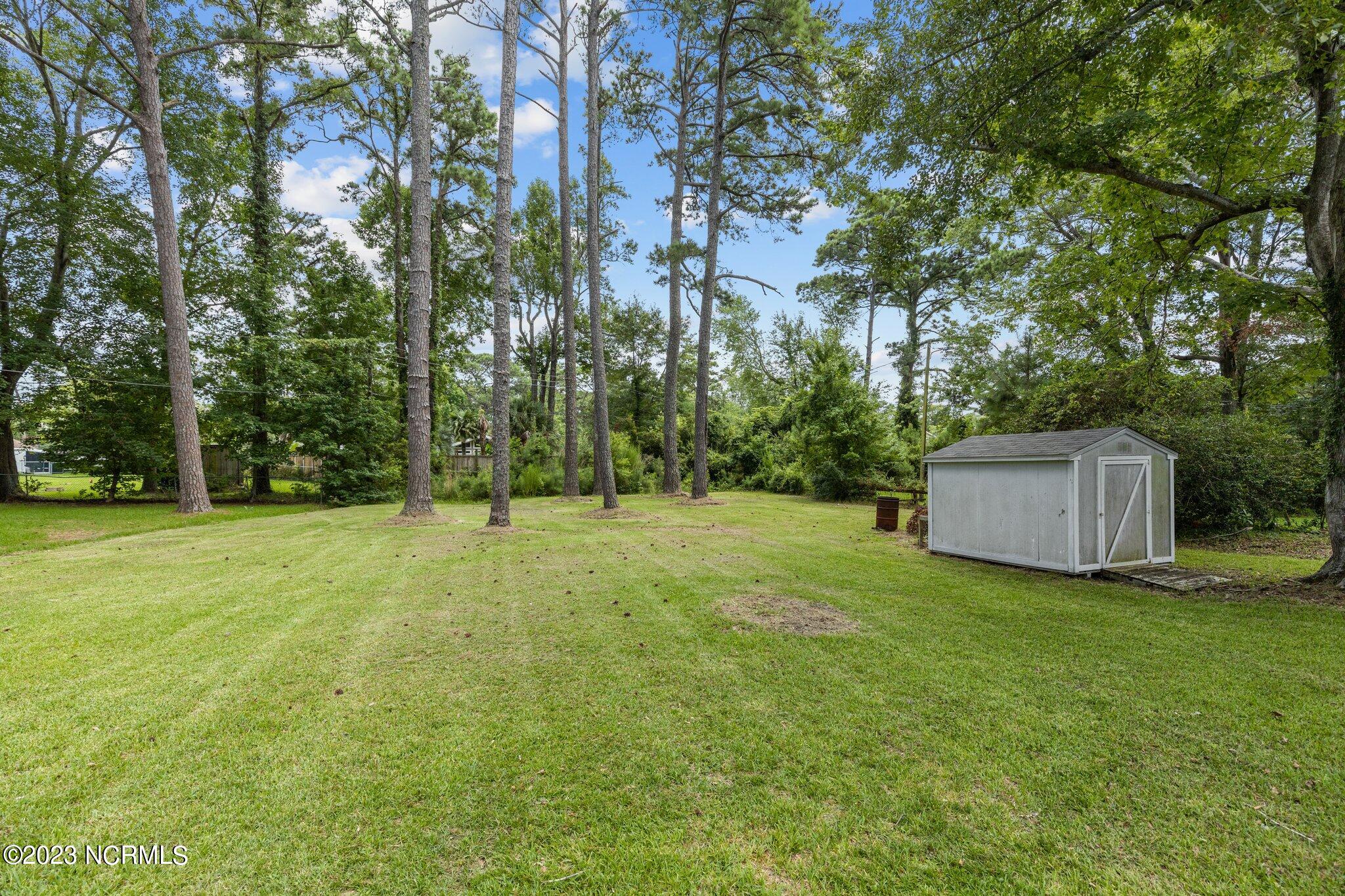 4303 Country Club Road Morehead City, NC 28557 - Photo 41 of 46