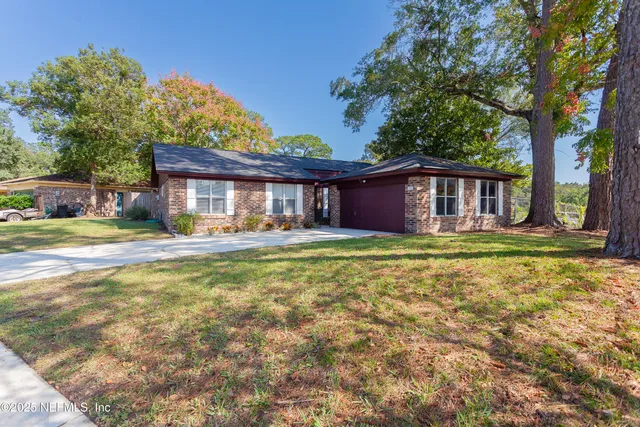 $289,000 | 1515 Pointer Drive West, Jacksonville, FL 32221