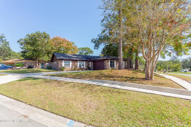 $289,000 | 1515 Pointer Drive West, Jacksonville, FL 32221