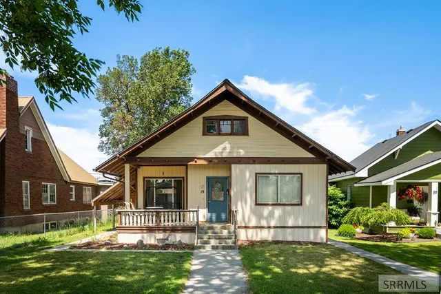 $375,000 | 19 North Shilling Avenue, Blackfoot, ID 83221