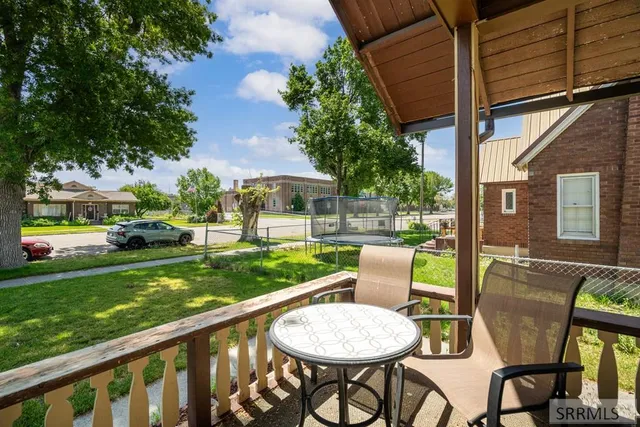 $375,000 | 19 North Shilling Avenue, Blackfoot, ID 83221