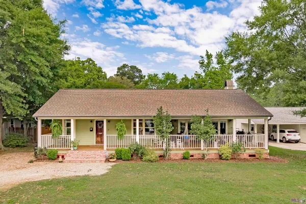 $579,900 | 1469 Hood Avenue, Baton Rouge, LA 70808