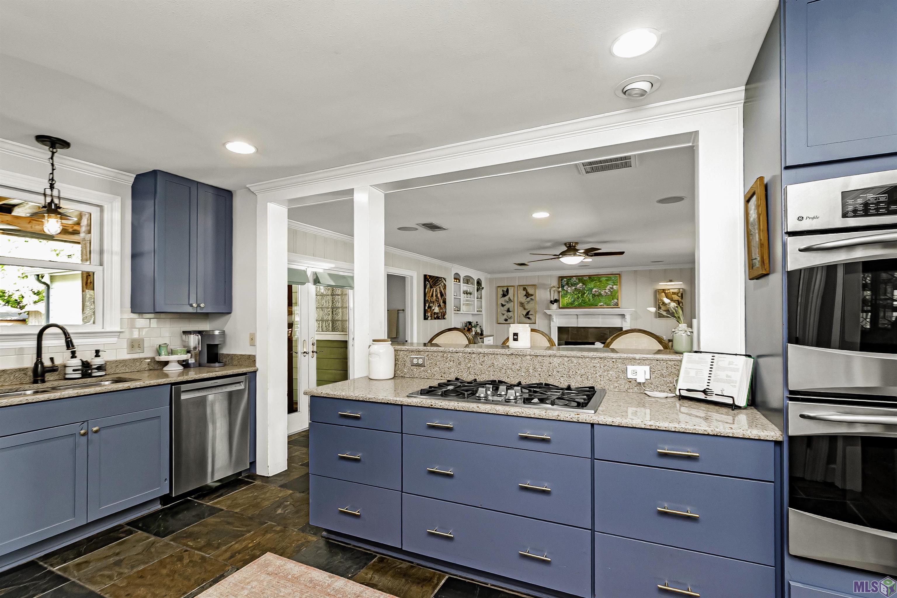 1469 Hood Avenue Baton Rouge, LA 70808 - Photo 12 of 40