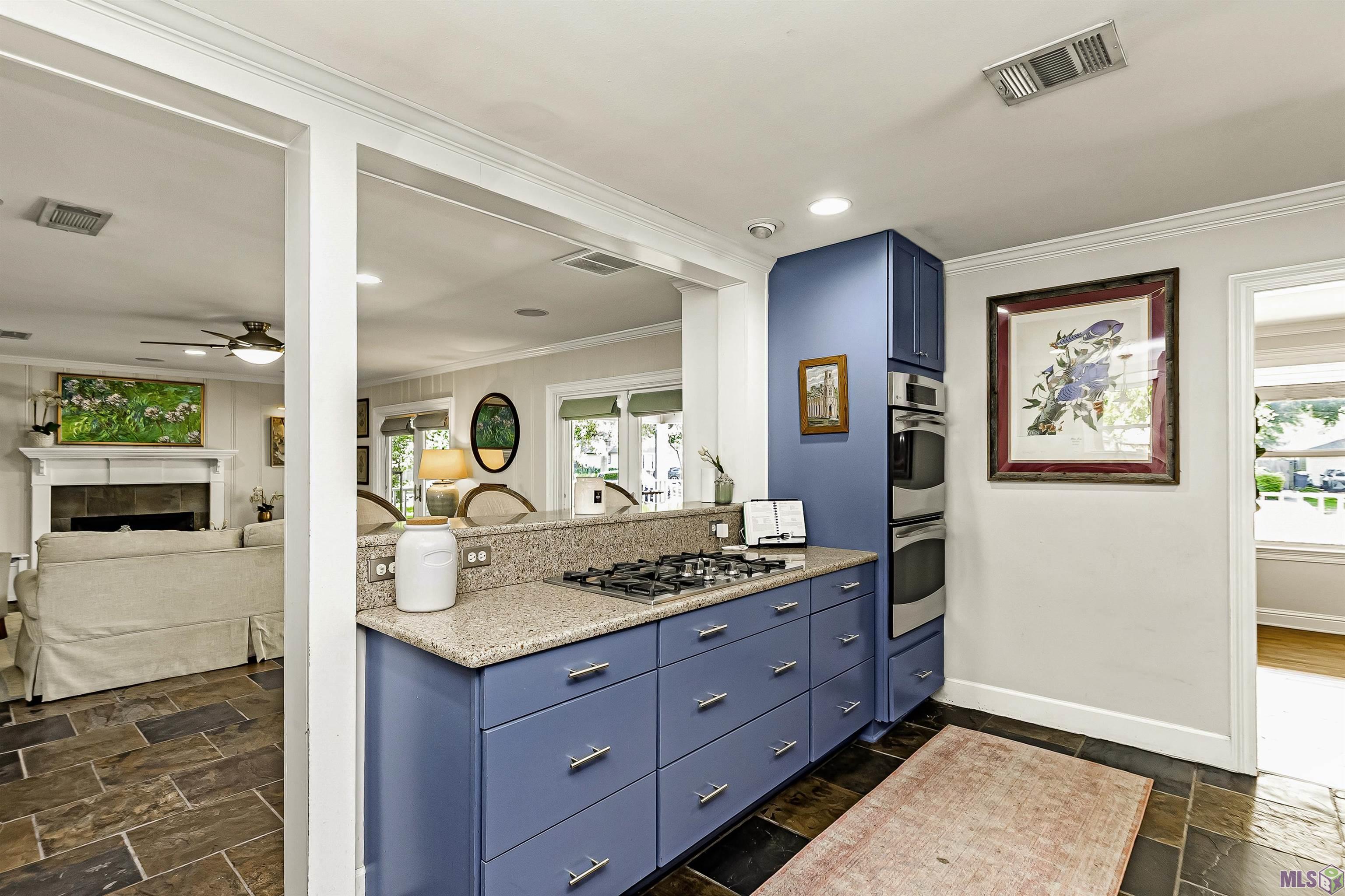 1469 Hood Avenue Baton Rouge, LA 70808 - Photo 13 of 40