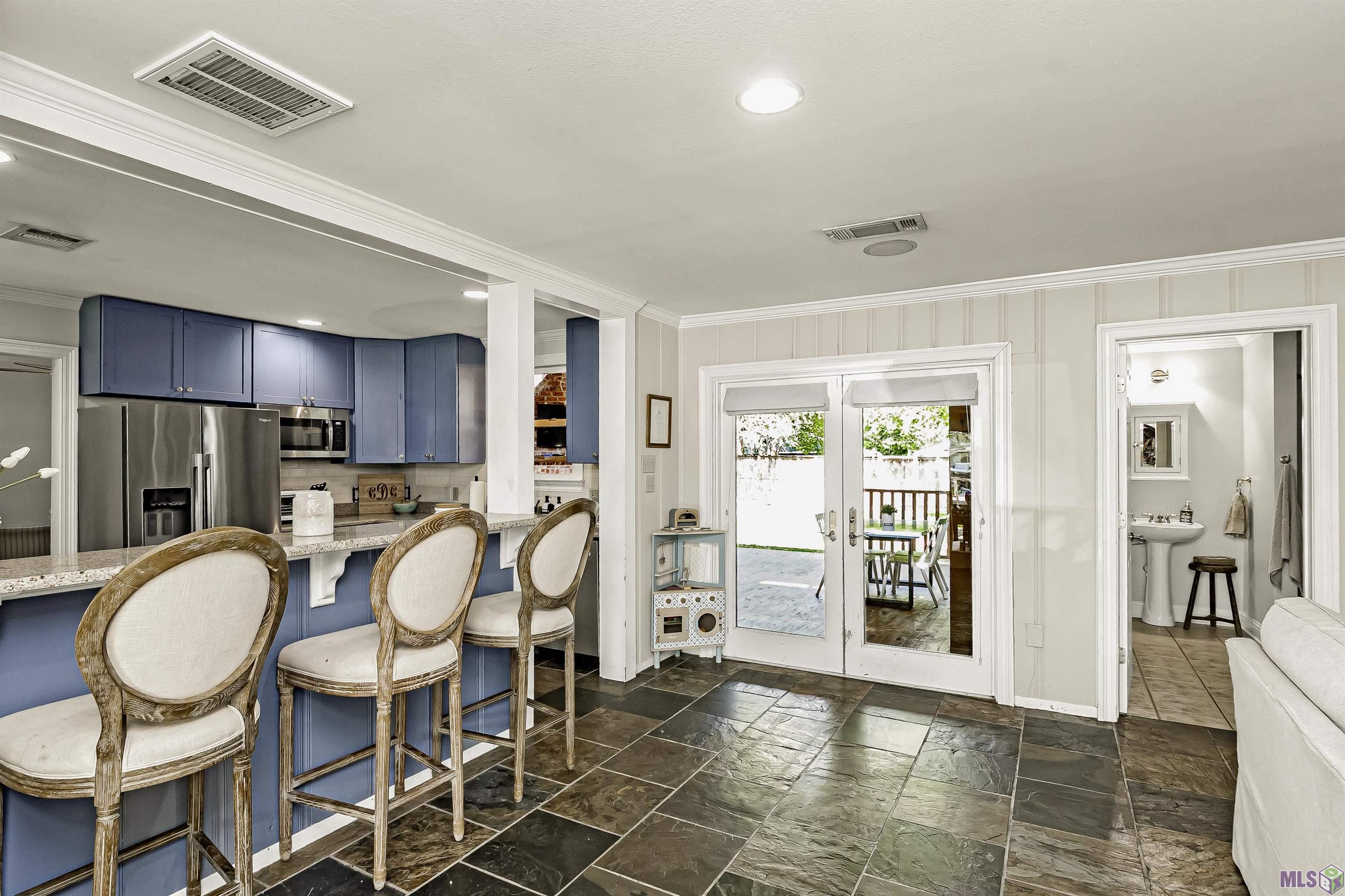 1469 Hood Avenue Baton Rouge, LA 70808 - Photo 15 of 40