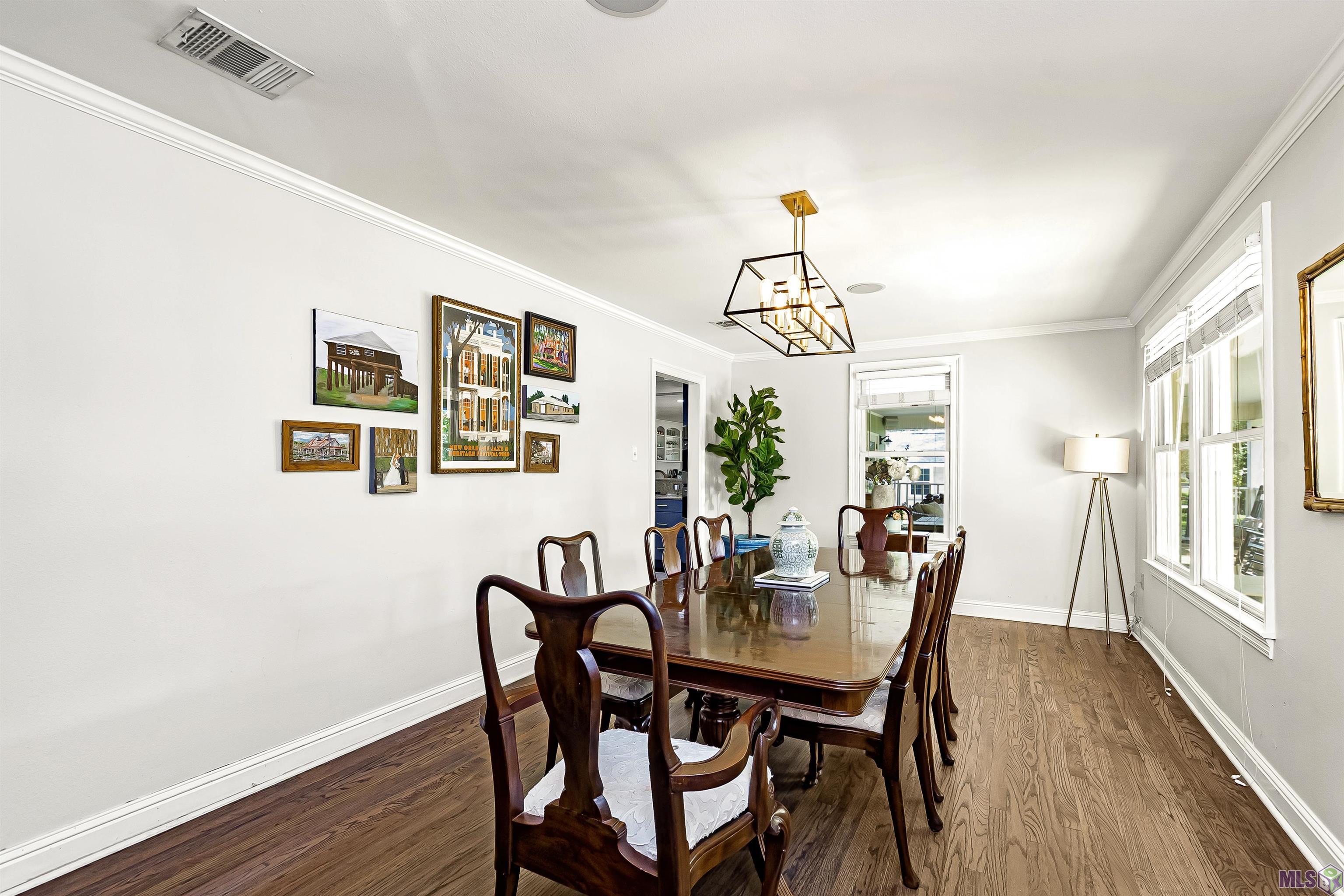 1469 Hood Avenue Baton Rouge, LA 70808 - Photo 18 of 40