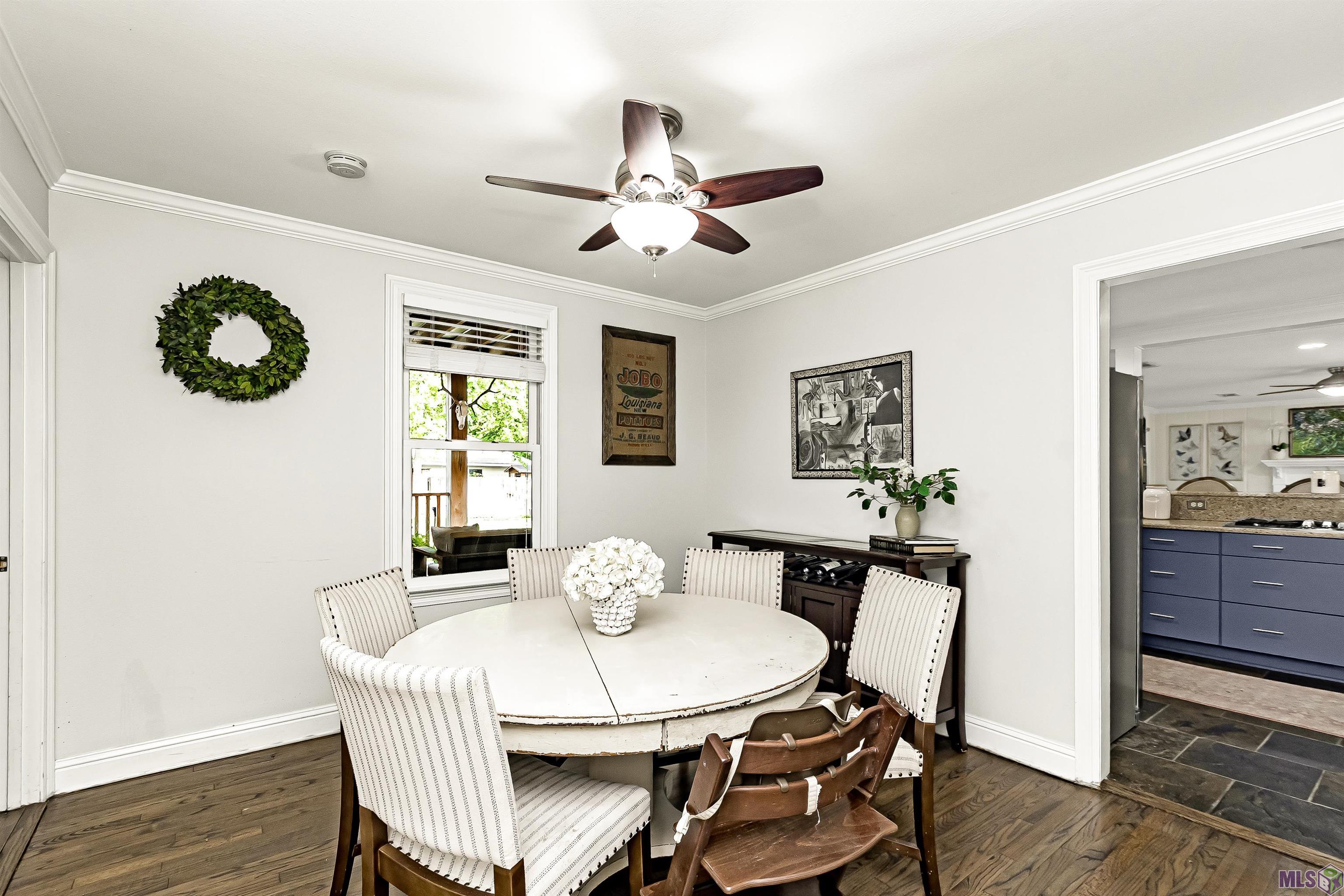1469 Hood Avenue Baton Rouge, LA 70808 - Photo 25 of 40