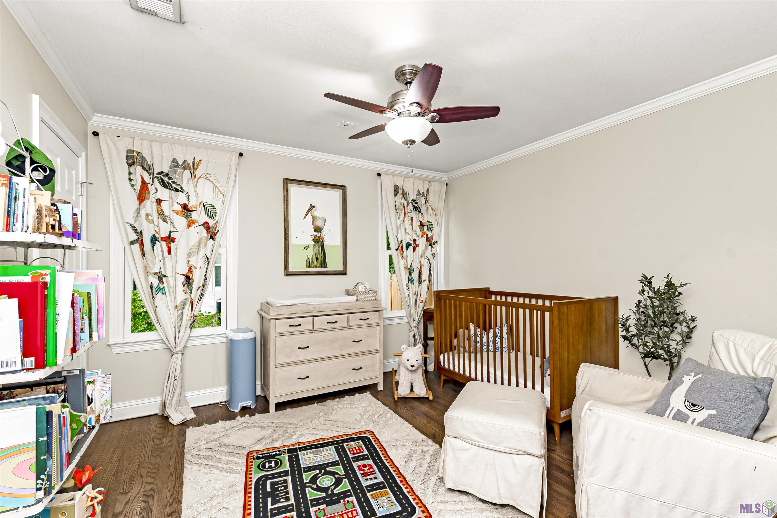 1469 Hood Avenue Baton Rouge, LA 70808 - Photo 26 of 40