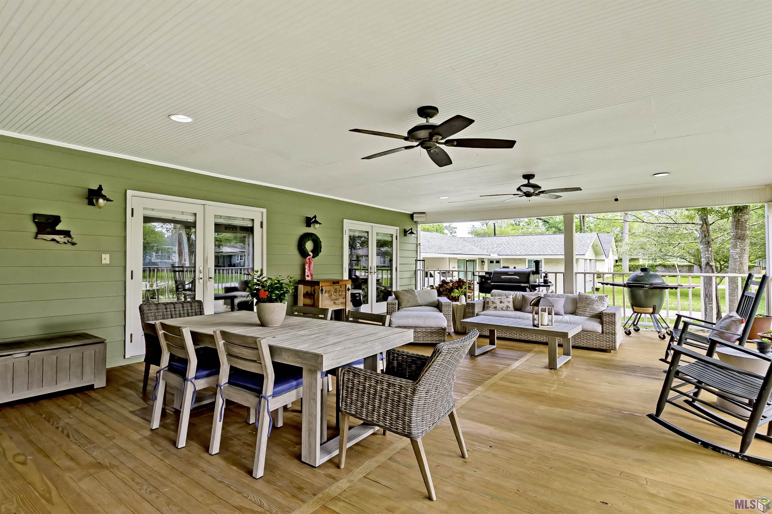 1469 Hood Avenue Baton Rouge, LA 70808 - Photo 3 of 40