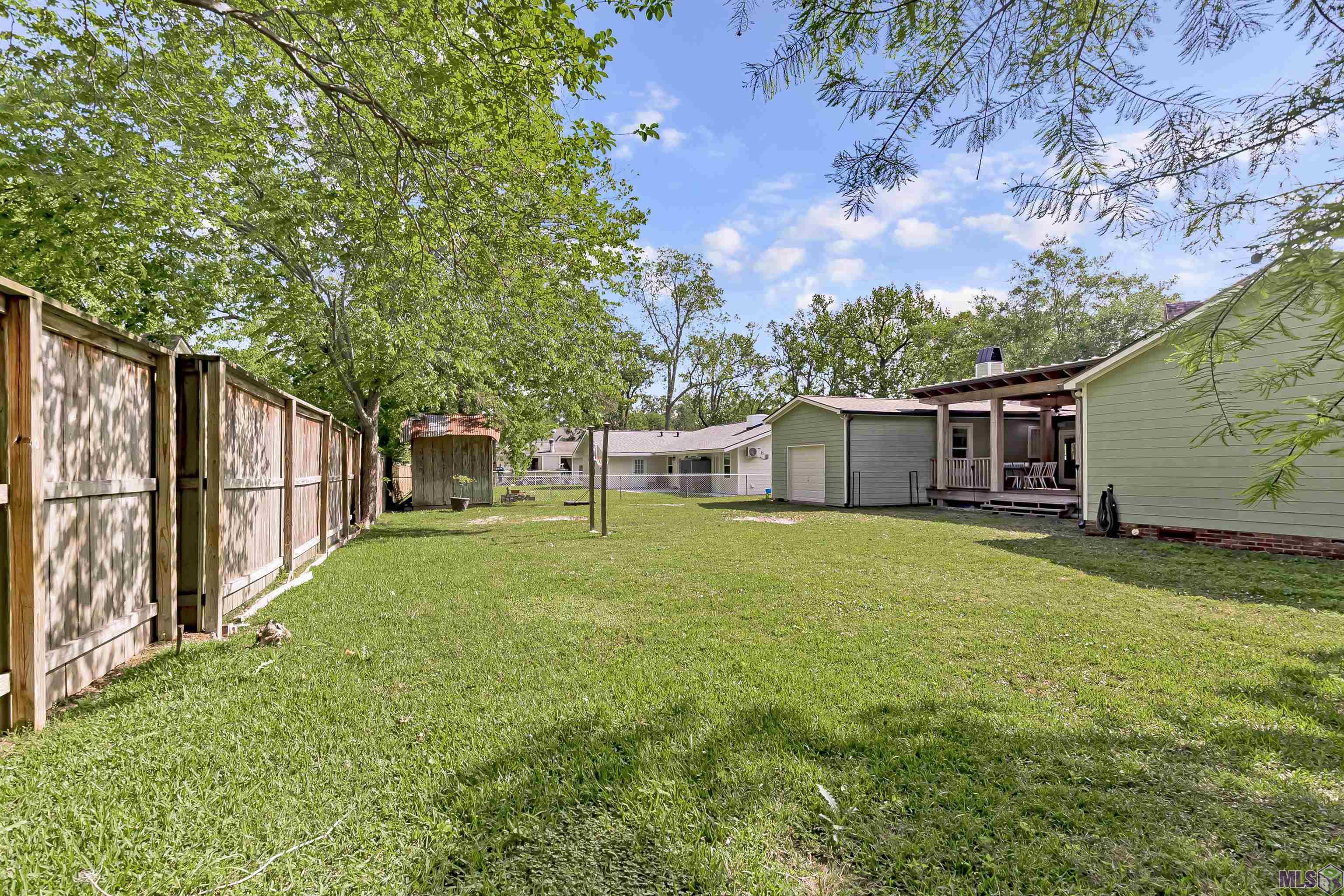 1469 Hood Avenue Baton Rouge, LA 70808 - Photo 32 of 40