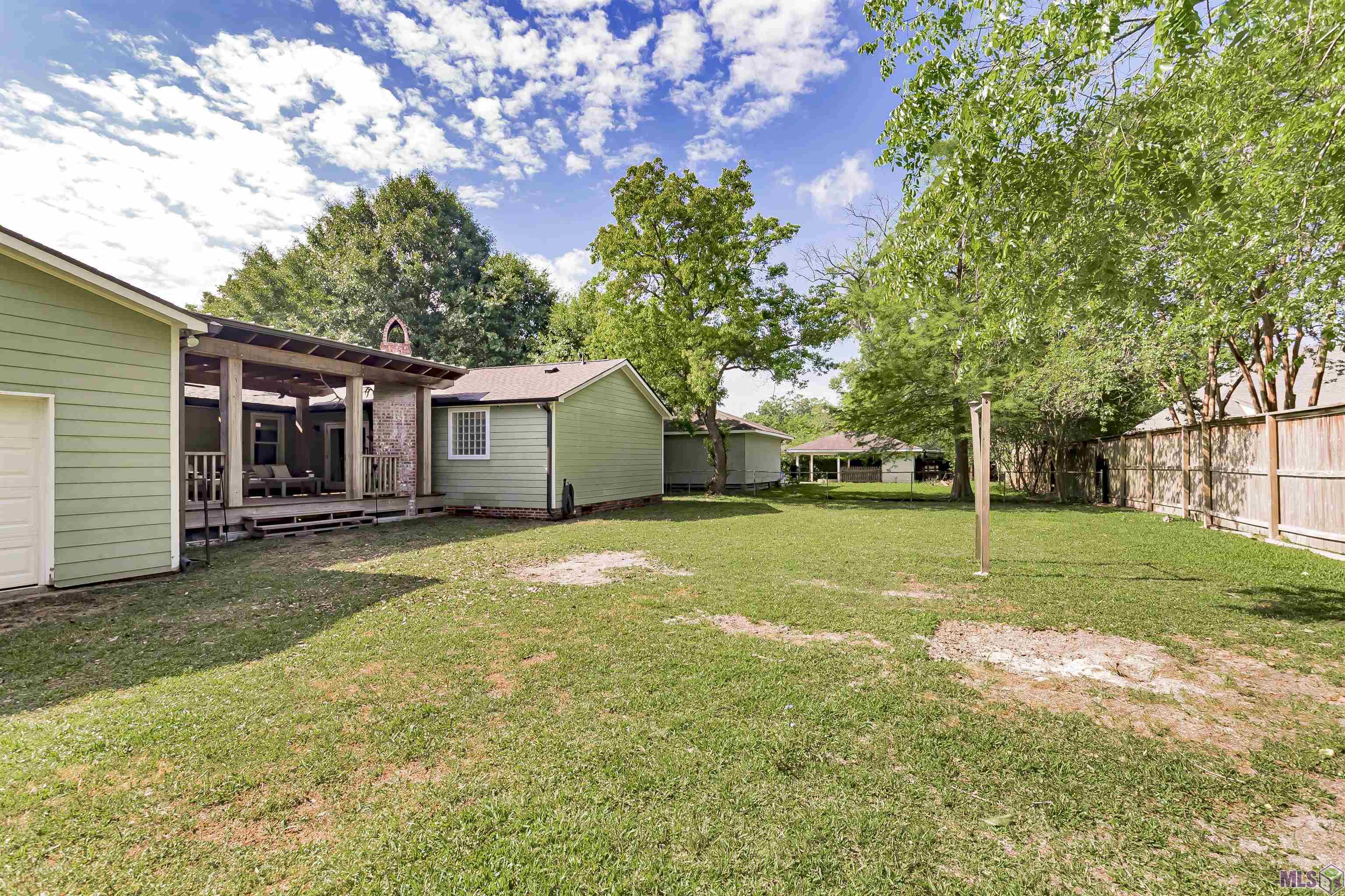 1469 Hood Avenue Baton Rouge, LA 70808 - Photo 33 of 40