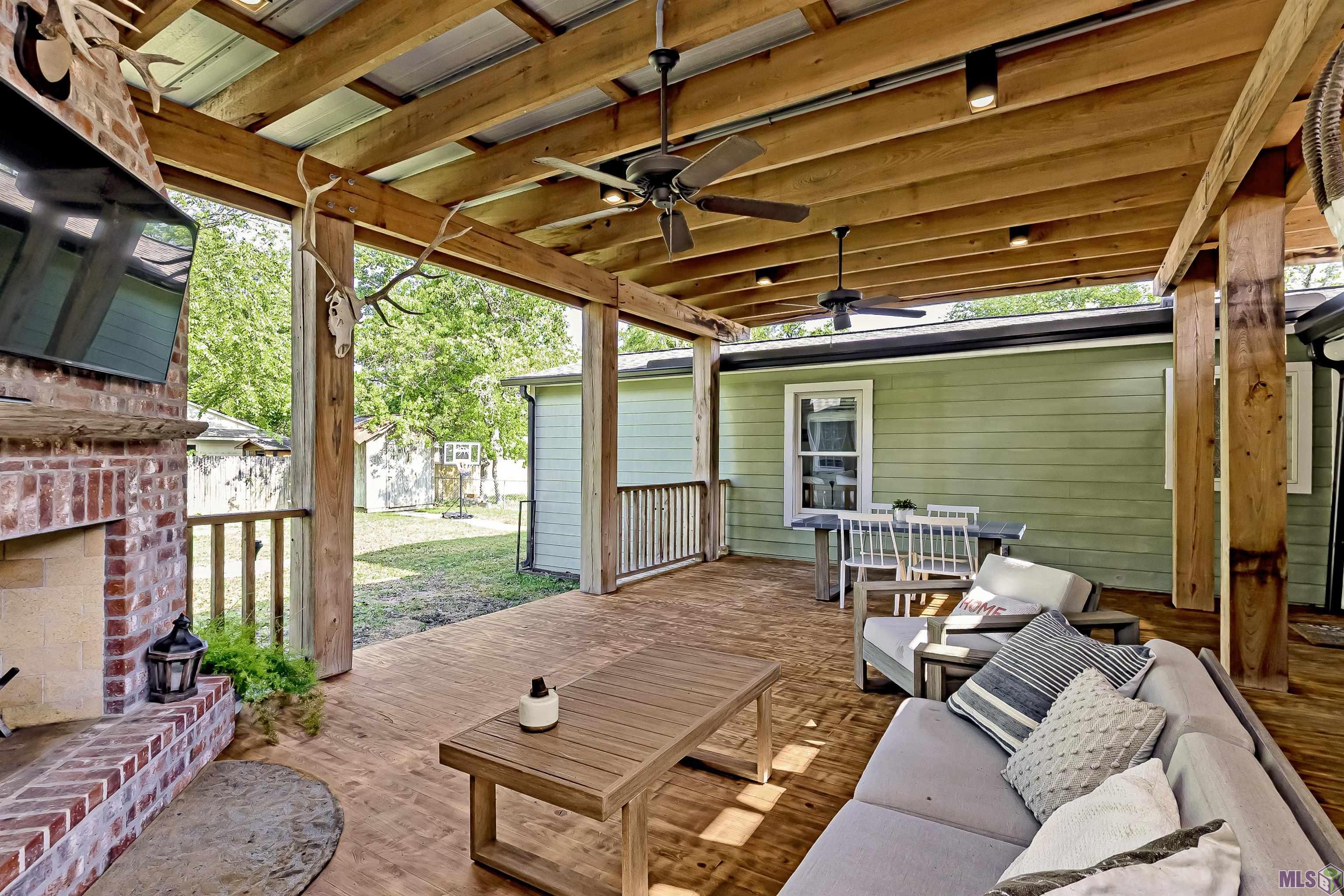 1469 Hood Avenue Baton Rouge, LA 70808 - Photo 35 of 40