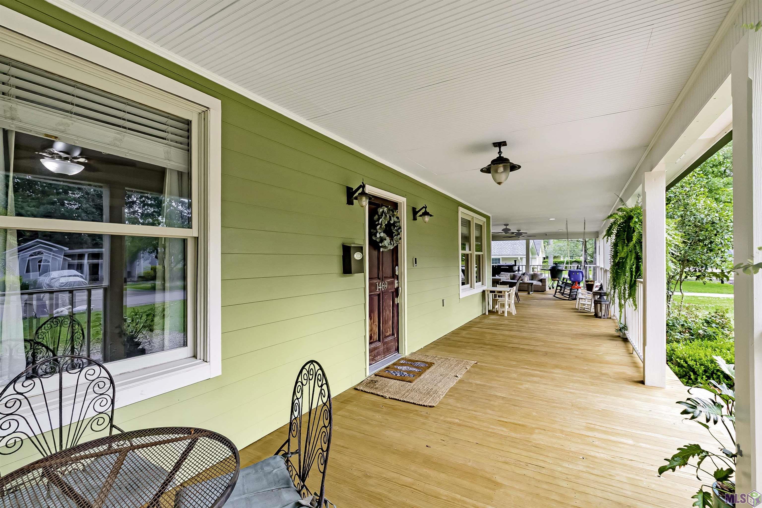 1469 Hood Avenue Baton Rouge, LA 70808 - Photo 39 of 40