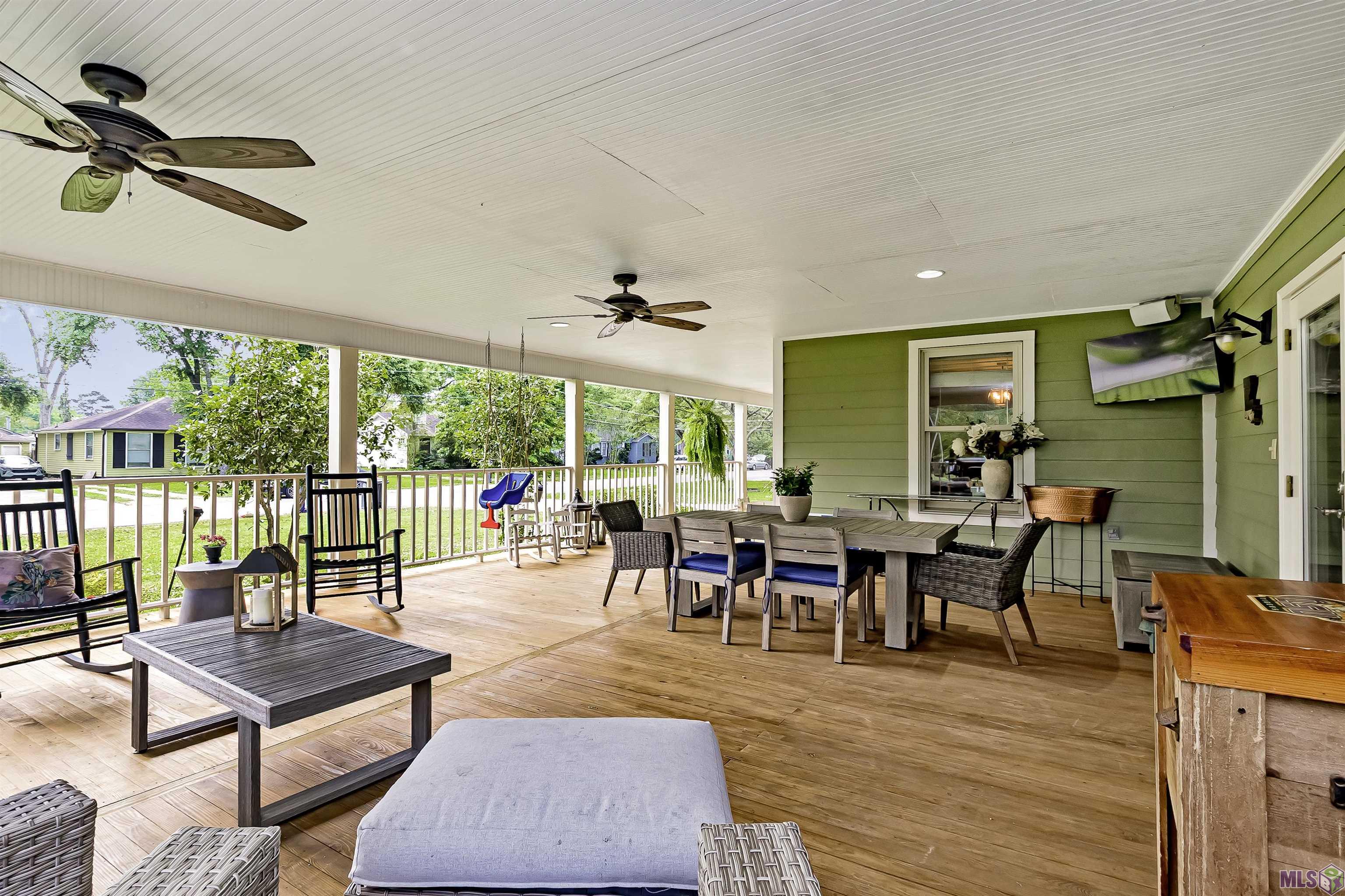 1469 Hood Avenue Baton Rouge, LA 70808 - Photo 40 of 40