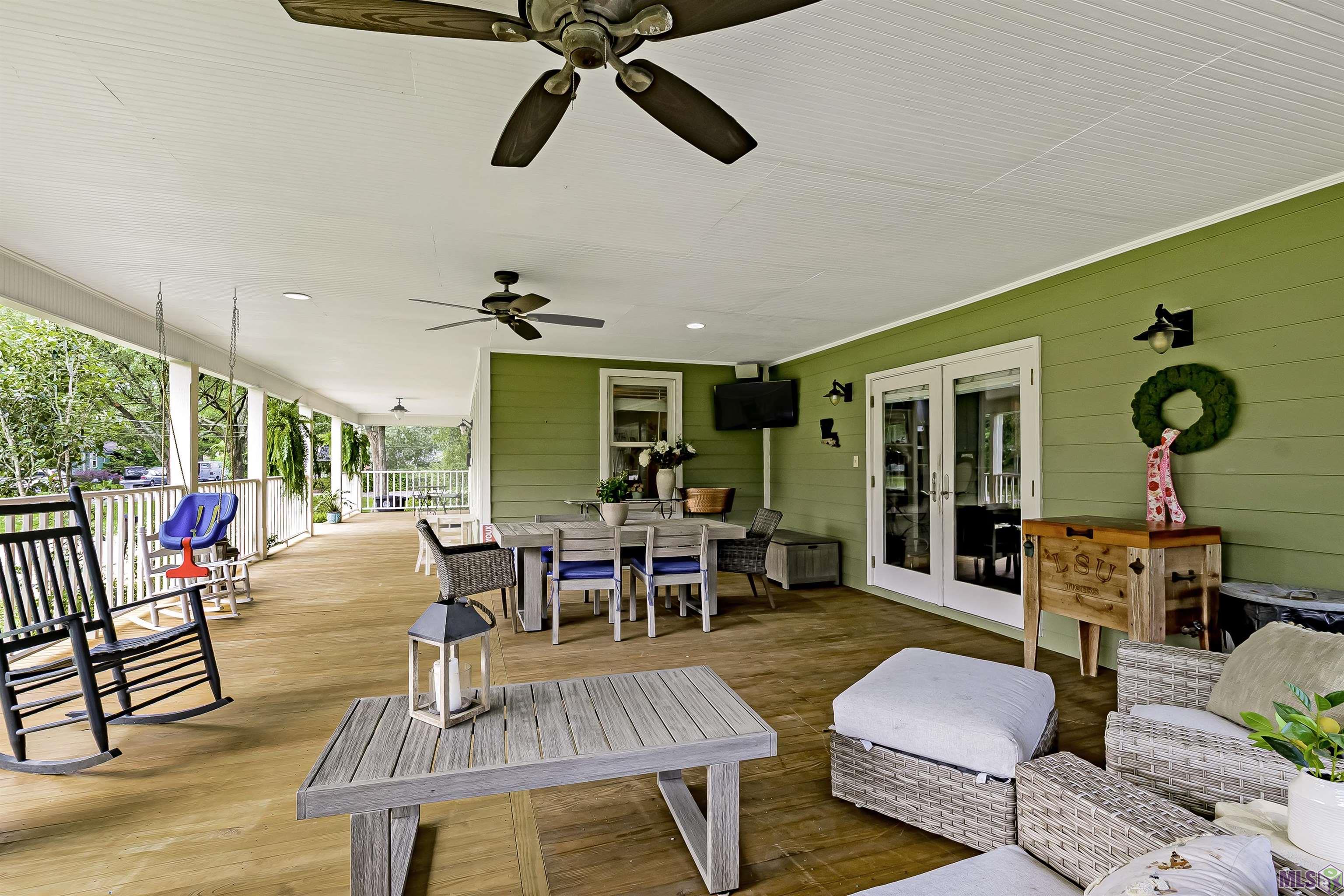 1469 Hood Avenue Baton Rouge, LA 70808 - Photo 4 of 40