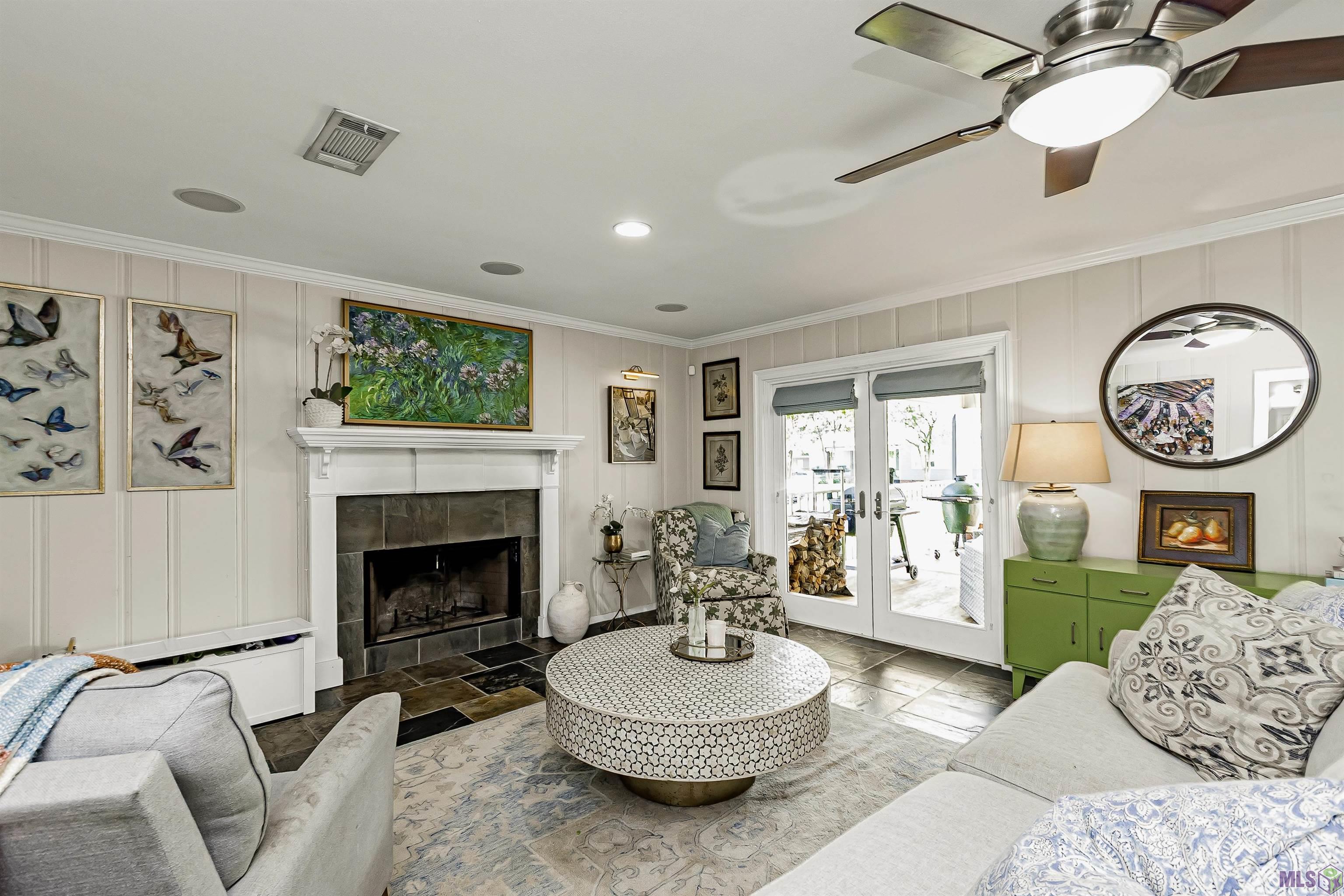 1469 Hood Avenue Baton Rouge, LA 70808 - Photo 9 of 40