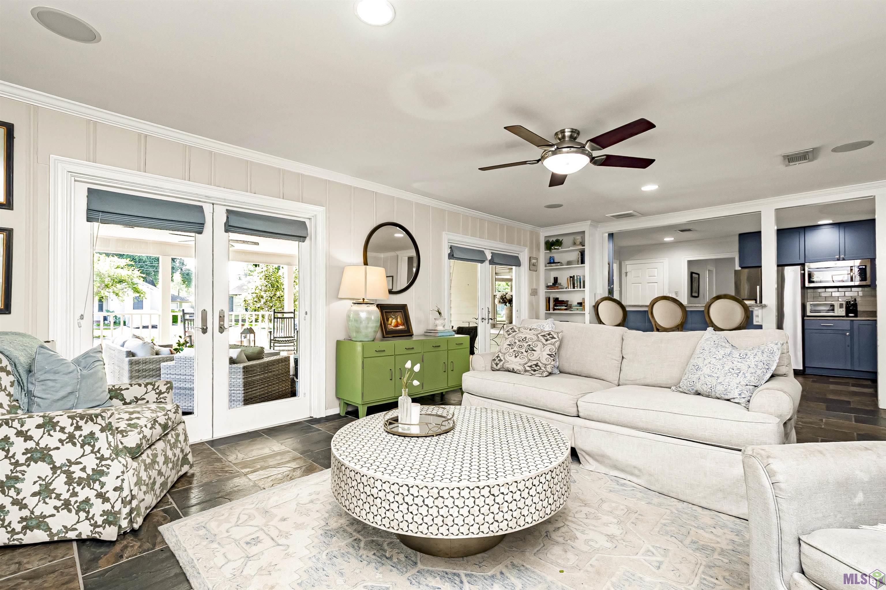 1469 Hood Avenue Baton Rouge, LA 70808 - Photo 10 of 40