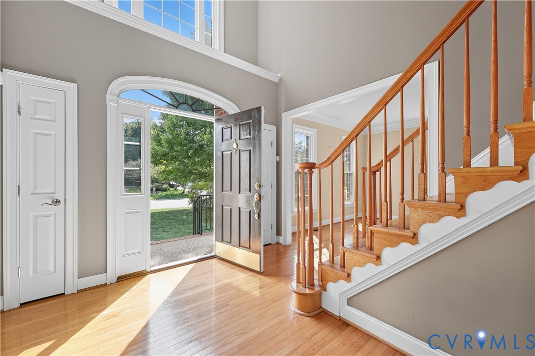 14124 Rigney Drive Midlothian, VA 23113 - Photo 3 of 49