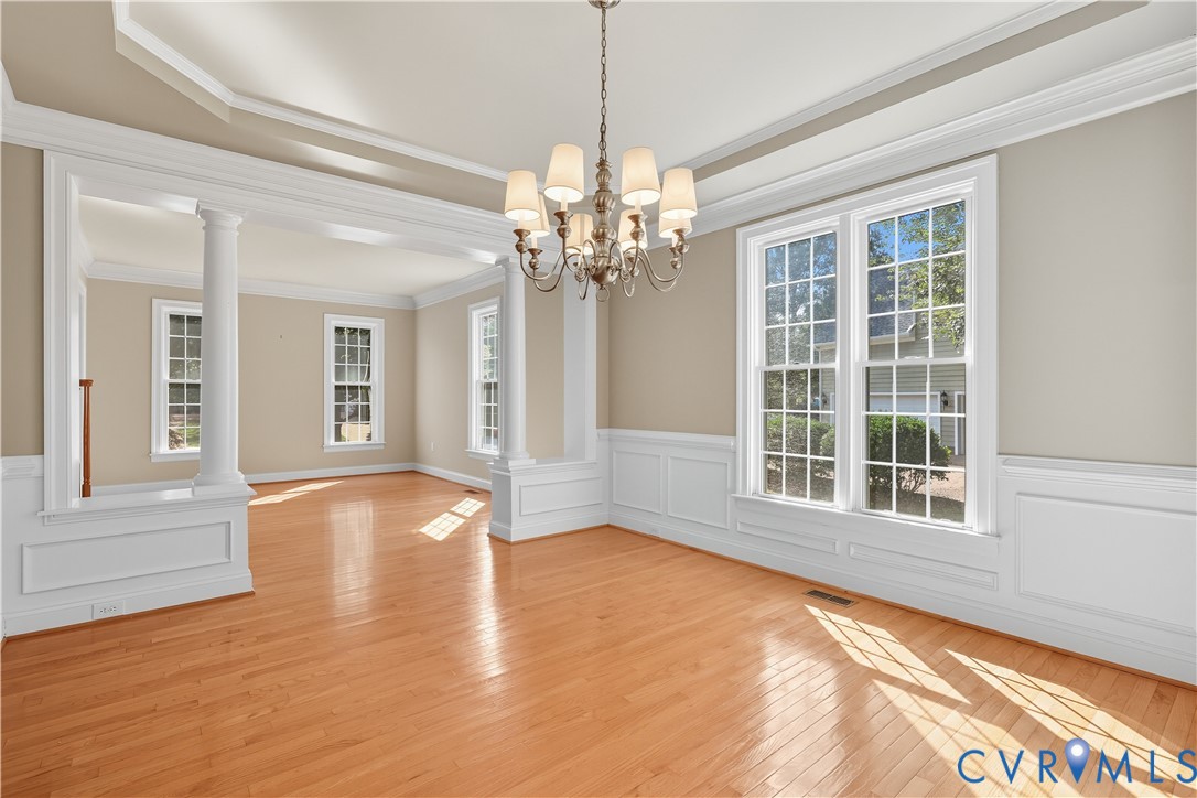 14124 Rigney Drive Midlothian, VA 23113 - Photo 8 of 49