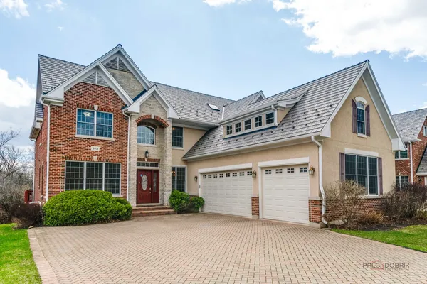 $1,200,000 | 878 Writer Court, Vernon Hills, IL 60061