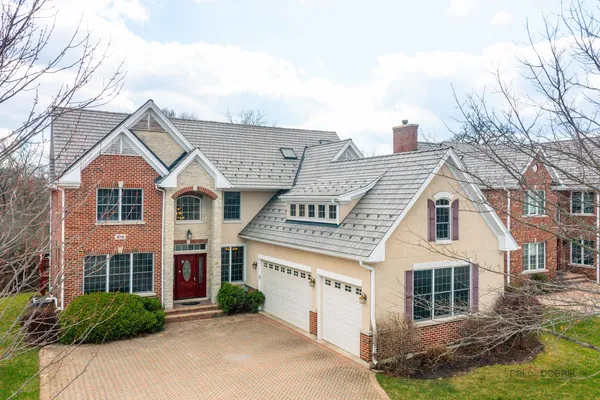 $1,200,000 | 878 Writer Court, Vernon Hills, IL 60061