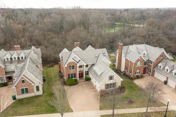 $1,200,000 | 878 Writer Court, Vernon Hills, IL 60061