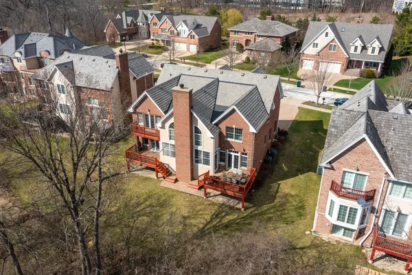 $1,200,000 | 878 Writer Court, Vernon Hills, IL 60061
