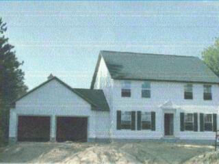 3458 Rambling Brook Road Muskegon, MI 49444 - Photo 1 of 1 Primary Photo