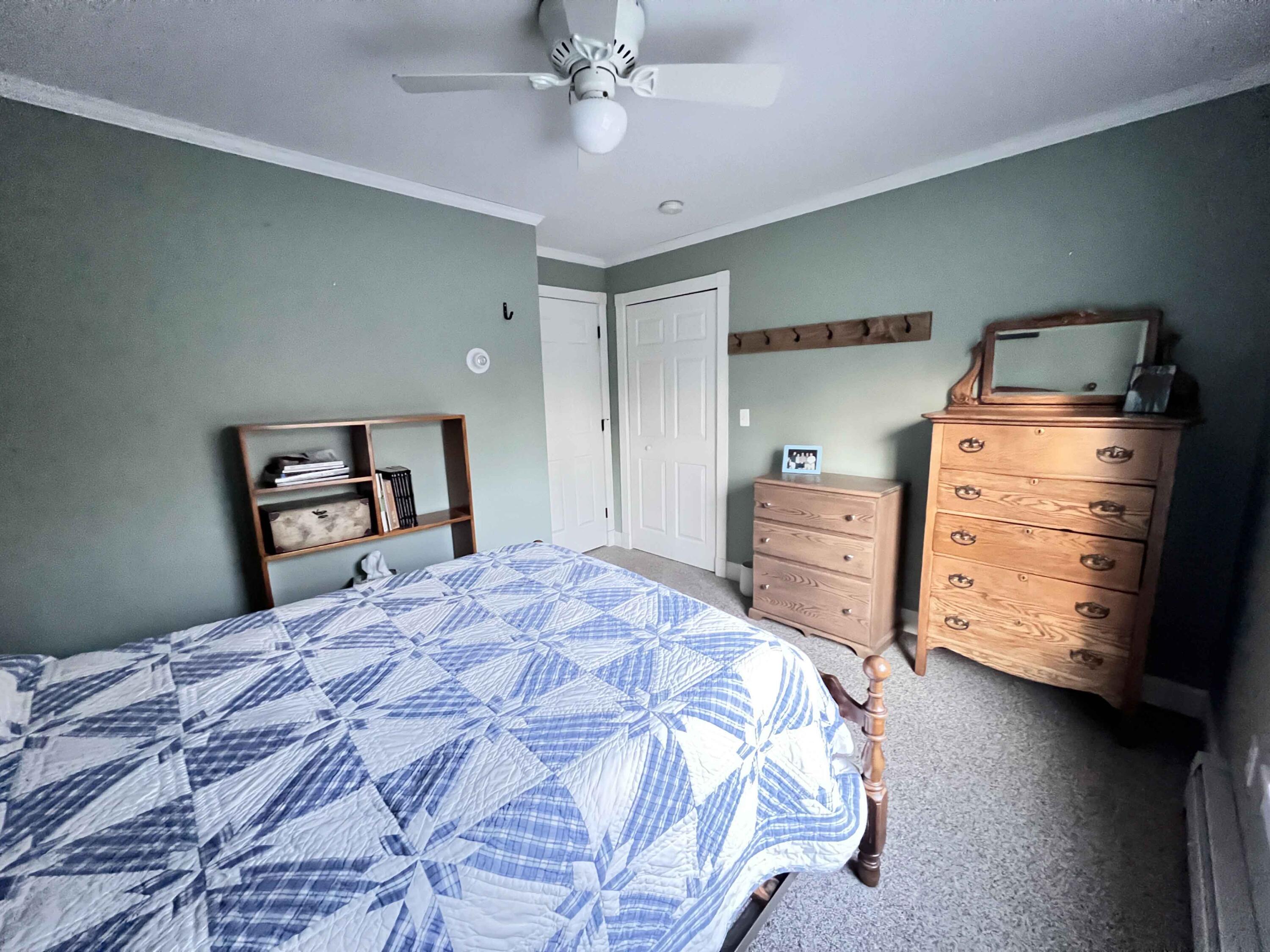 551 Ridge Drive Hermon, ME 04401 - Photo 49 of 91 Bedroom 2