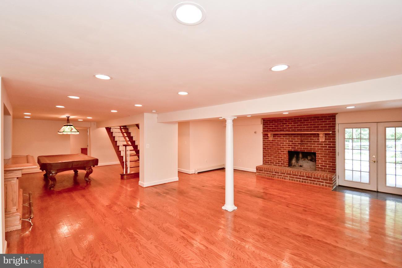 3994 View Top Road Ellicott City, MD 21042 - Photo 25 of 30 Basement