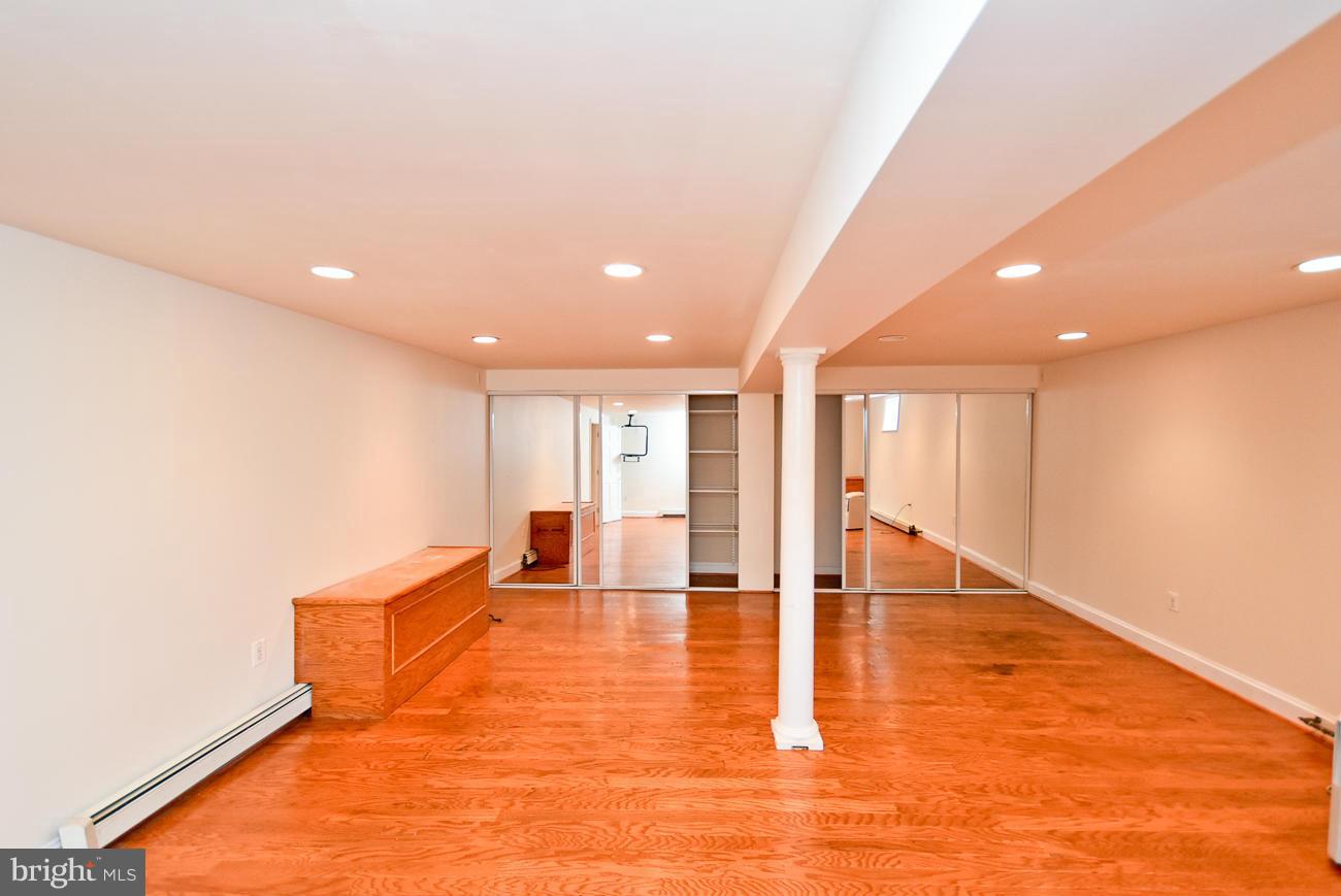 3994 View Top Road Ellicott City, MD 21042 - Photo 27 of 30 Basement