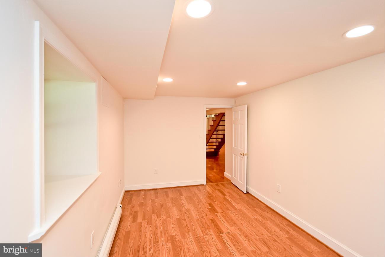 3994 View Top Road Ellicott City, MD 21042 - Photo 28 of 30 Basement