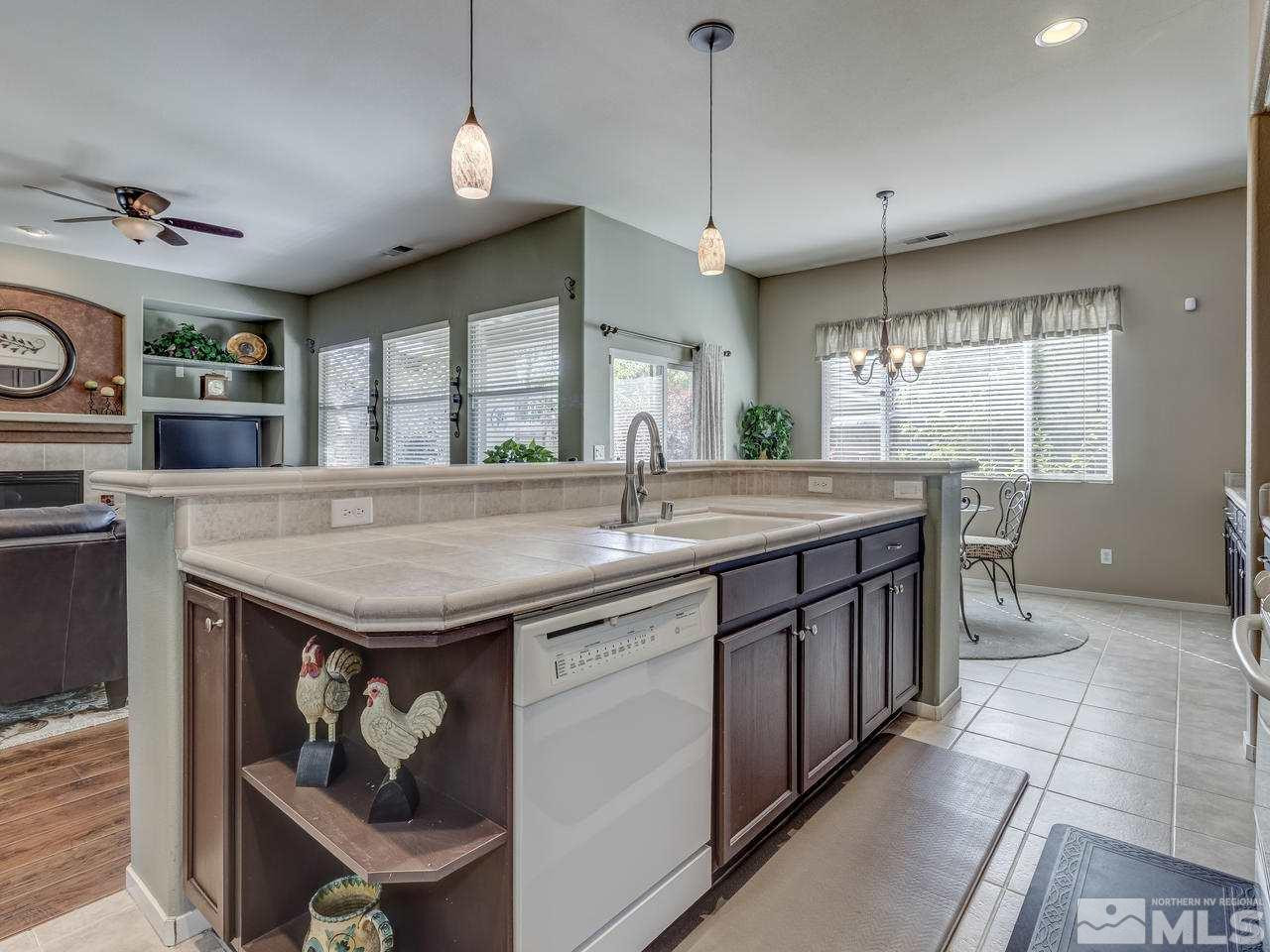 10423 Copper Wood Court Reno, NV 89521 - Photo 8 of 25 Photo 8