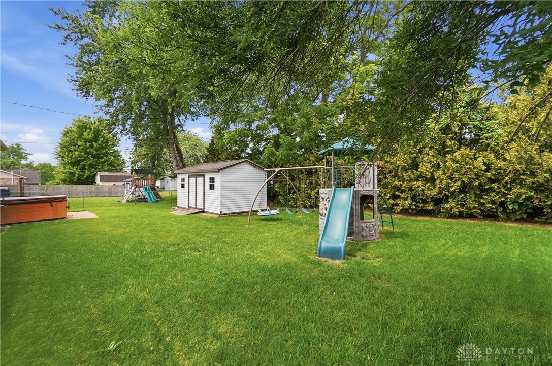 4239 Midfield Street Springfield, OH 45503 - Photo 65 of 66