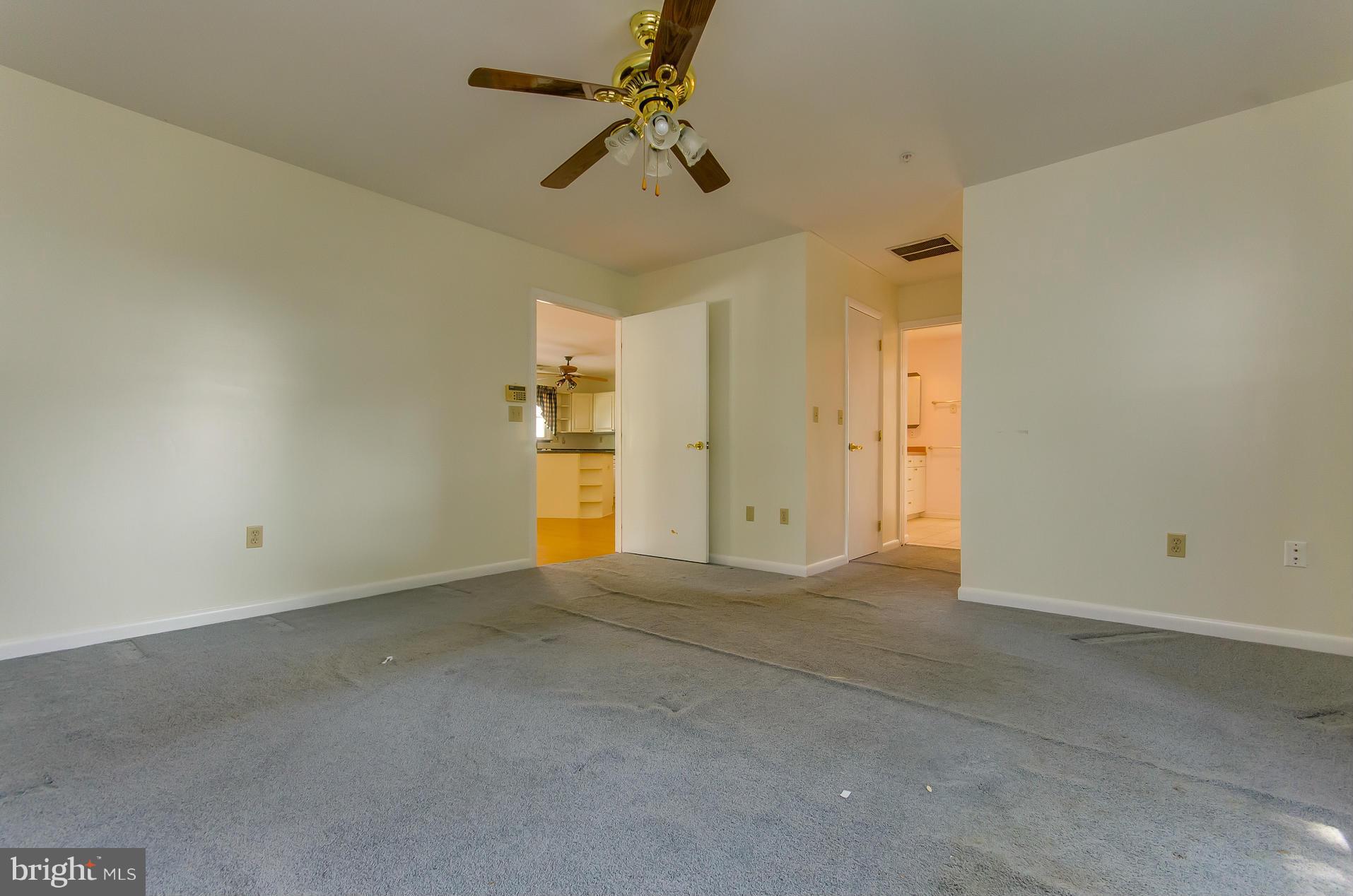 5307 Taylor Road Riverdale, MD 20737 - Photo 11 of 22 Bedroom (Master)