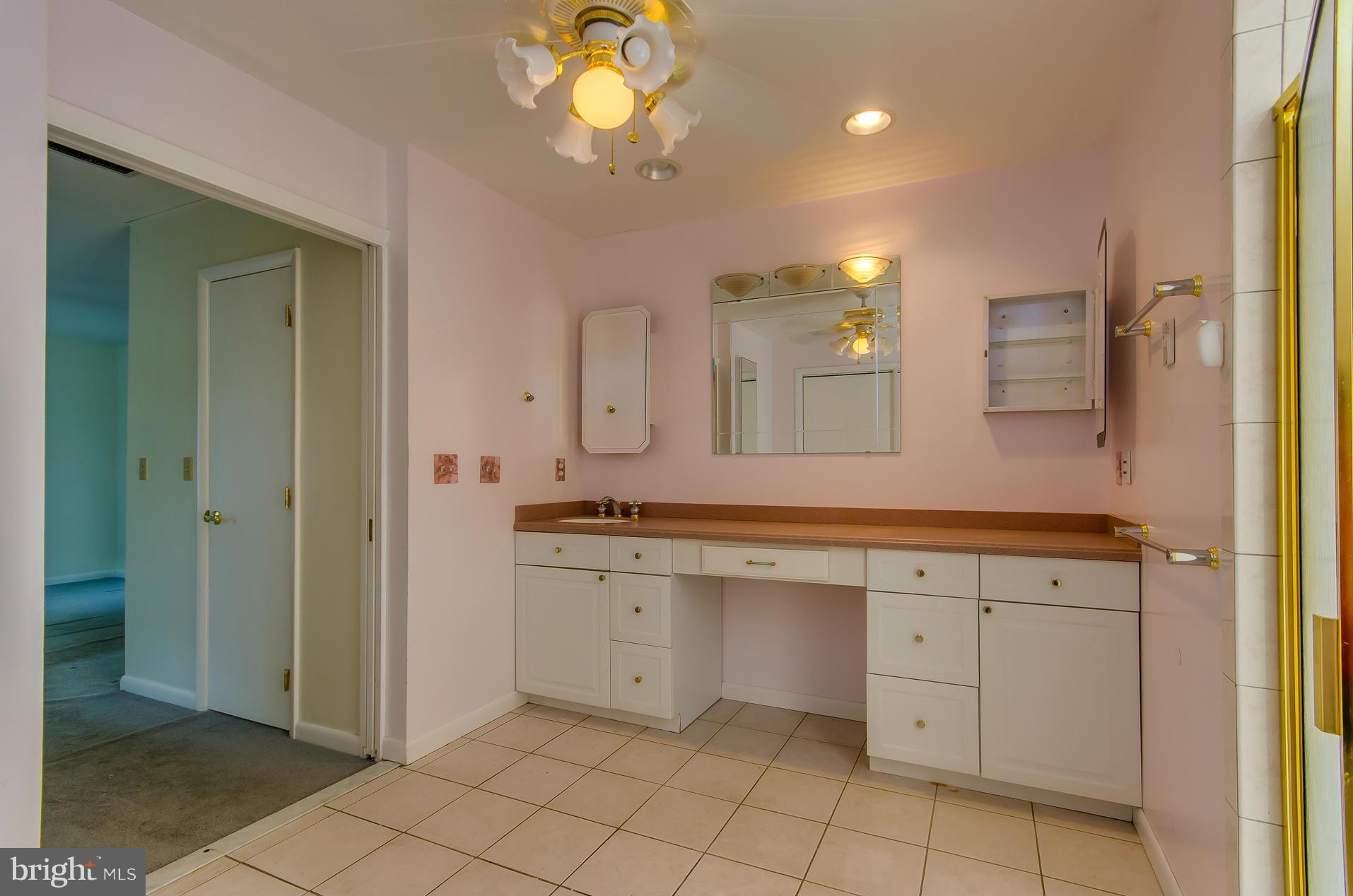 5307 Taylor Road Riverdale, MD 20737 - Photo 14 of 22 Bath (Master)