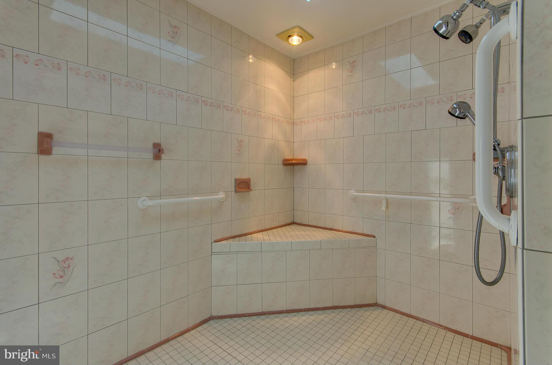 5307 Taylor Road Riverdale, MD 20737 - Photo 15 of 22 Bath (Master)