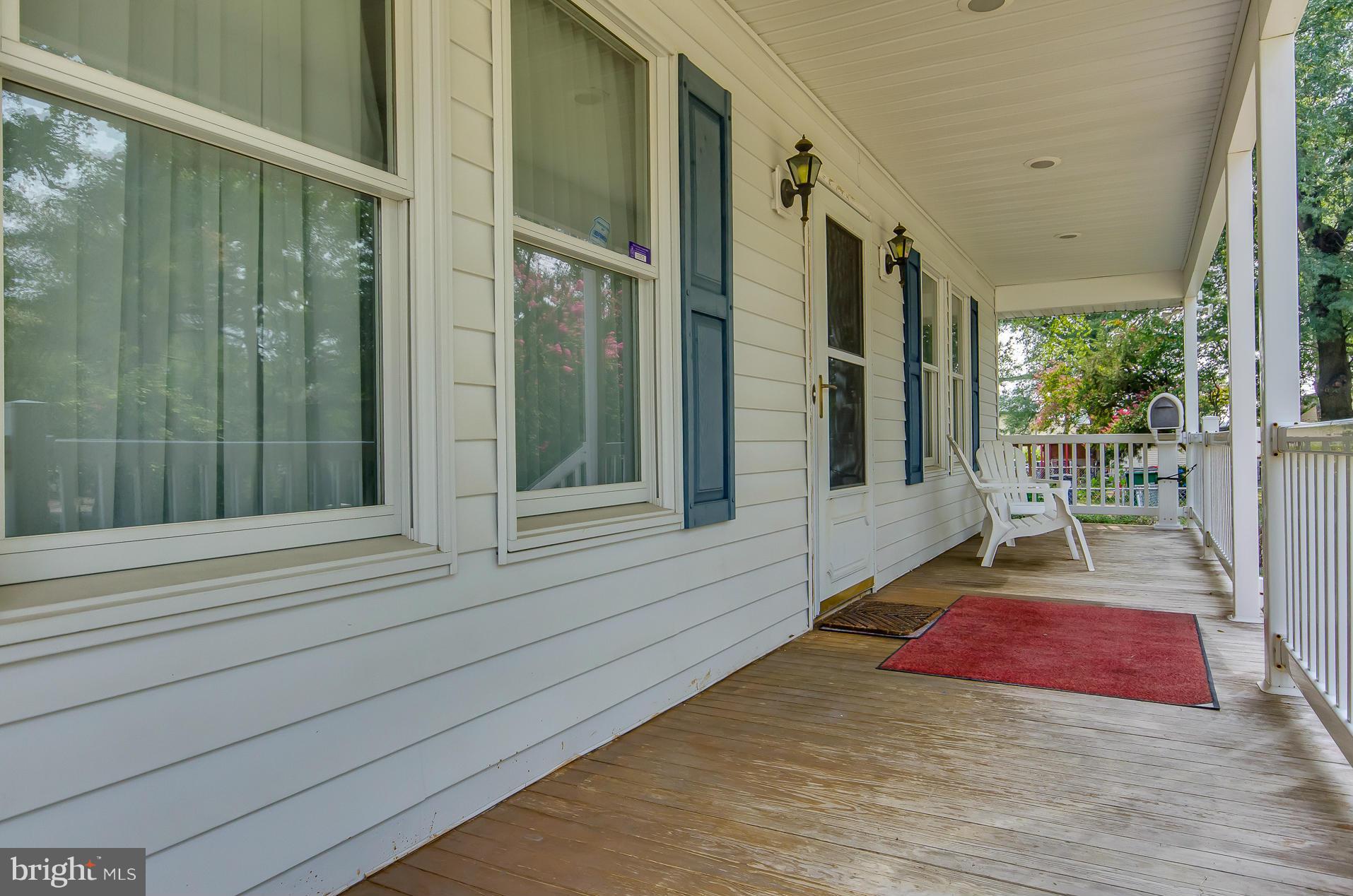 5307 Taylor Road Riverdale, MD 20737 - Photo 3 of 22 Exterior (General)