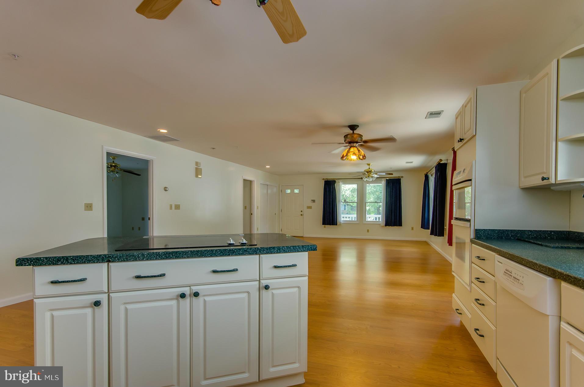 5307 Taylor Road Riverdale, MD 20737 - Photo 7 of 22 Kitchen